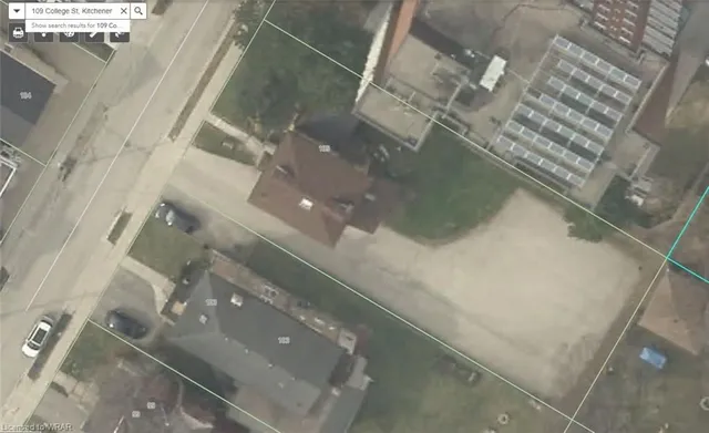 Additional image 42 of 109 College St