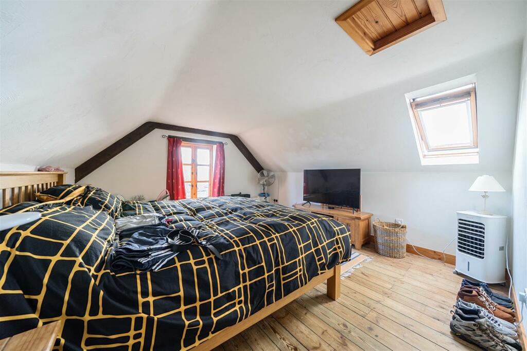 Additional image 8 of Mudford, Yeovil