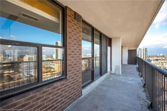 Additional image 30 of 81 Church St Unit 1603