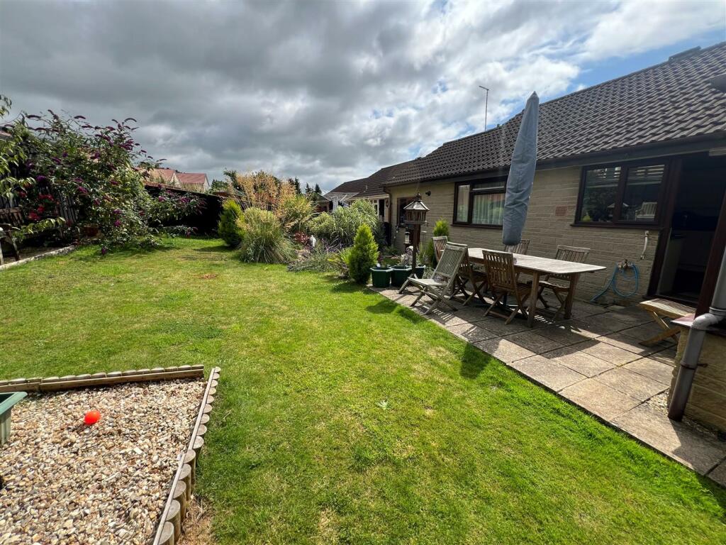 Additional image 15 of Greenway Close, Wincanton