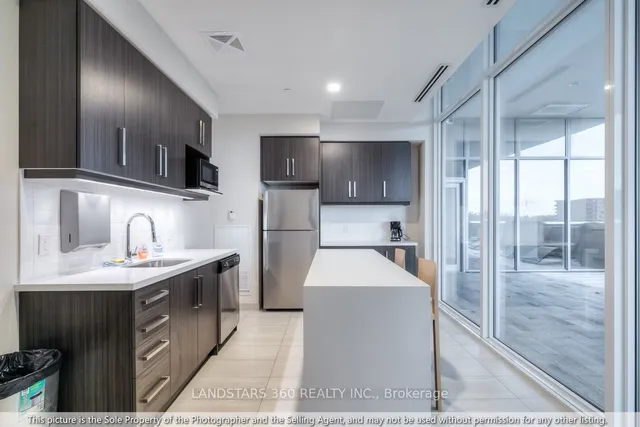 Additional image 29 of 5180 Yonge St Unit 1109