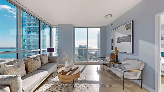 Additional image 4 of 85 Queens Wharf Rd Unit 3501