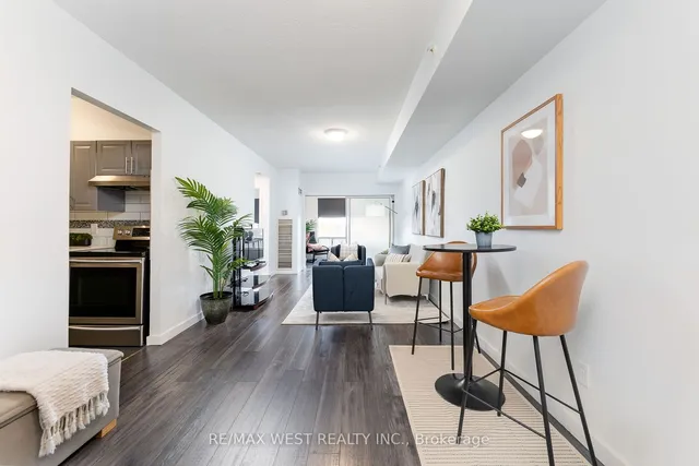 Additional image 2 of 5800 Sheppard Ave Unit 414