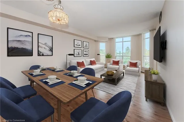 Additional image 11 of 1414 King St Unit 501