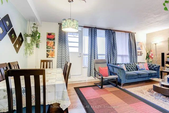 Additional image 15 of 3390 Weston Rd Unit 1007