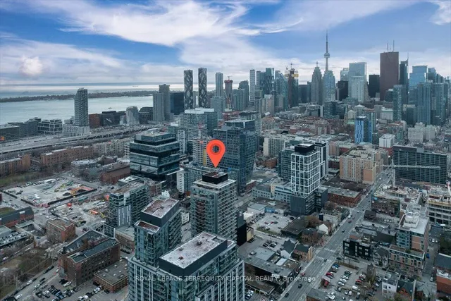 Additional image 5 of 120 Parliament St Unit 1805