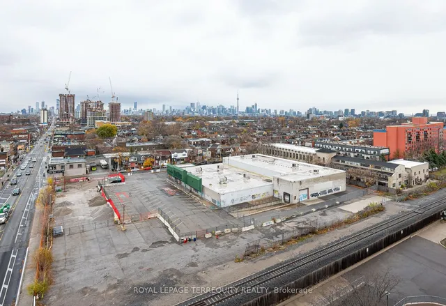 Additional image 23 of 1369 Bloor St Unit 1214