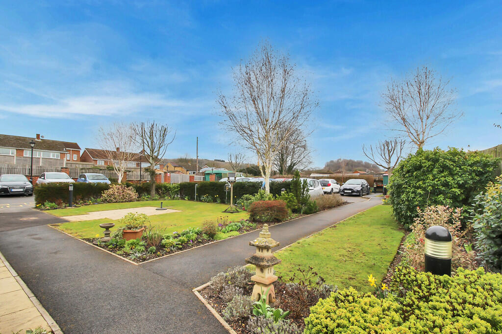 Additional image 8 of George Street, Warminster