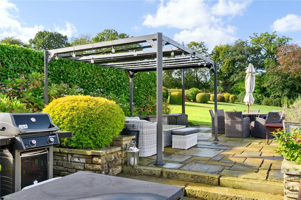 Additional image 50 of Saccary Lane, Mellor, BB1