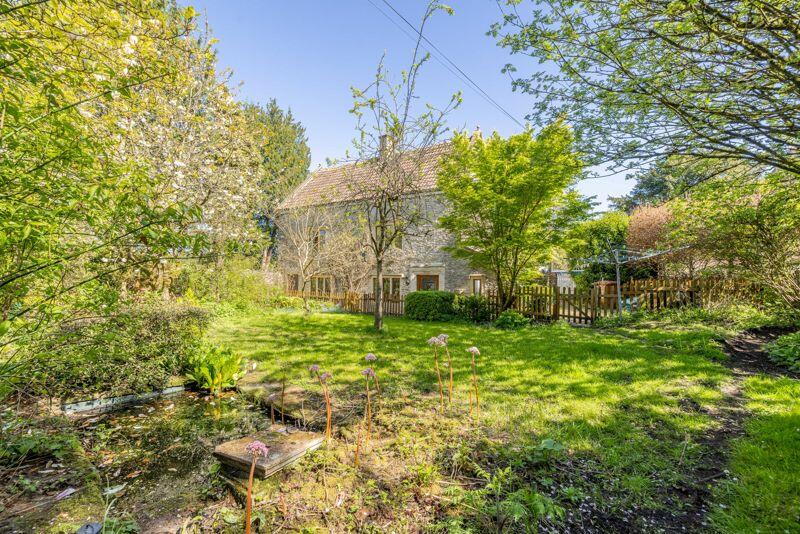 Additional image 17 of Charming period detached cottage, walled garden and parking