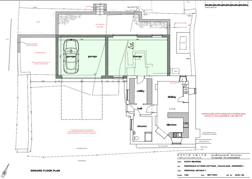 Additional image 28 of Rose Cottage, Faulkland, Radstock