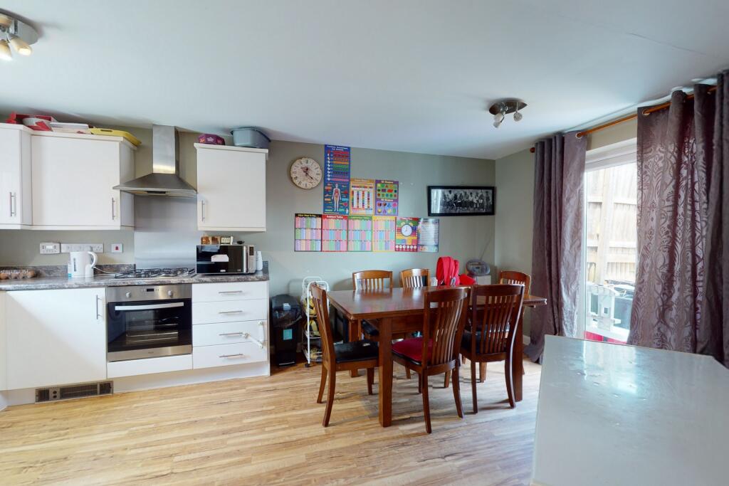 Additional image 7 of Nelson Way, Yeovil, BA21