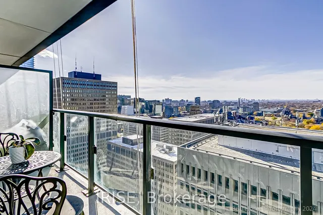 Additional image 15 of 955 Bay St Unit 2710