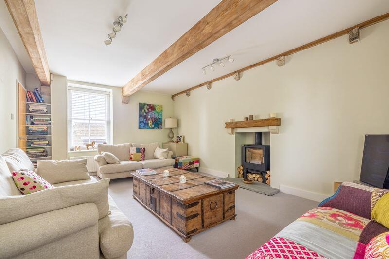 Additional image 11 of Stylish period property near Frome