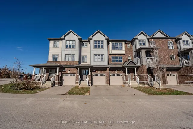 Additional image 40 of 701 Homer Watson Blvd Unit 8