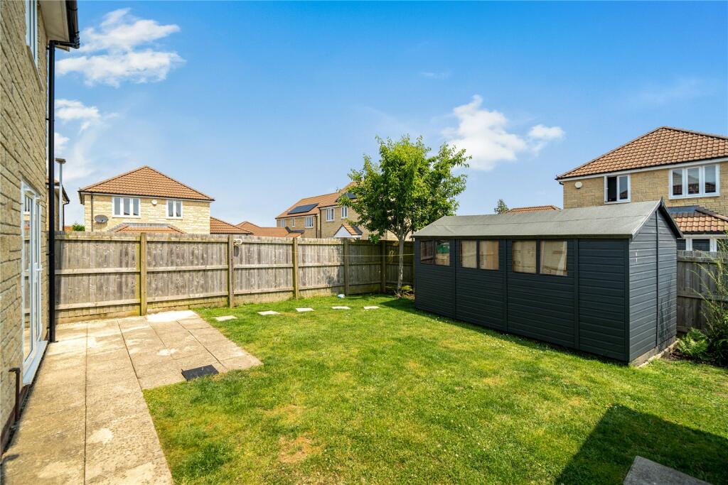 Additional image 14 of Collingham Close, Templecombe, Somerset, BA8