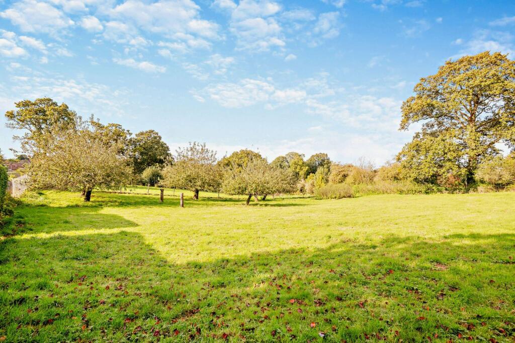 Additional image 24 of Combe Street Lane, Yeovil, Somerset