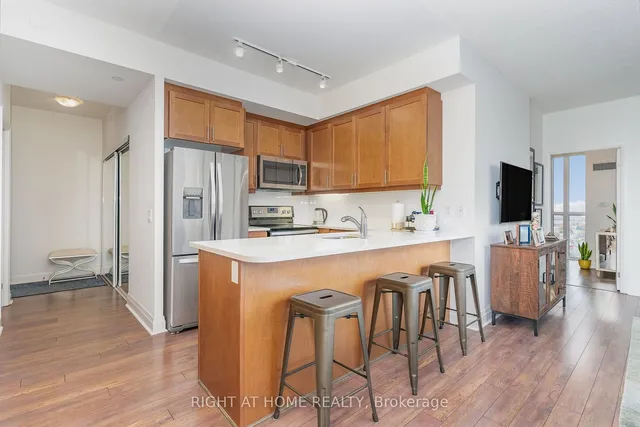 Additional image 9 of 15 Zorra St Unit 1207