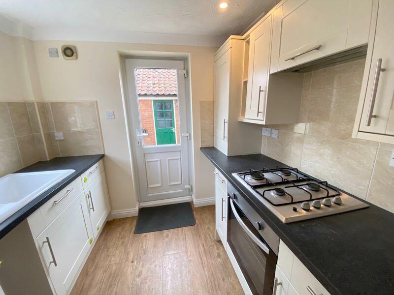 Additional image 10 of George Street Place , Warminster