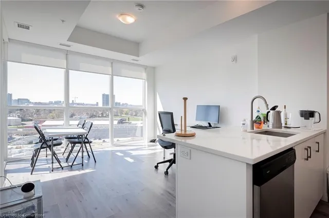 Additional image 5 of 108 Garment St Unit 1509