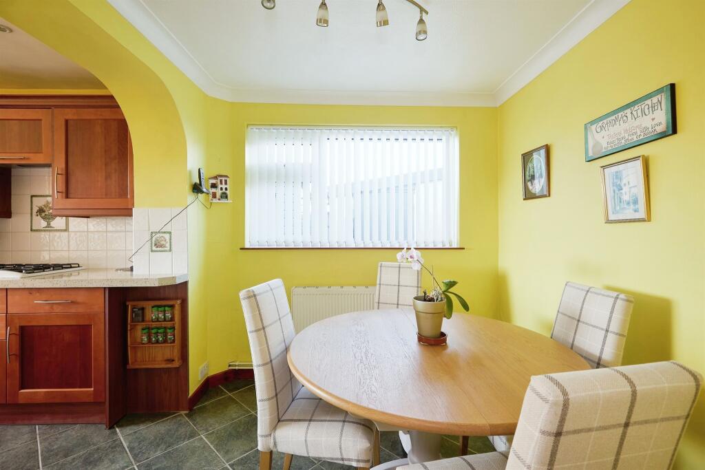 Additional image 8 of Lordsmead Road, Mere, Warminster