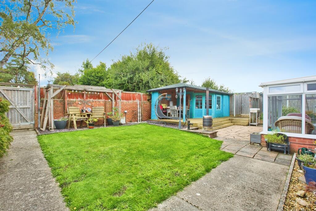 Additional image 16 of Belvedere Road, Yeovil