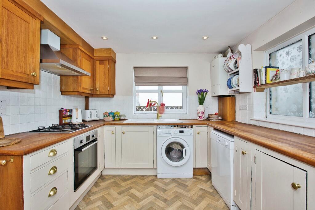 Additional image 5 of Weymouth Road, Evercreech, BA4