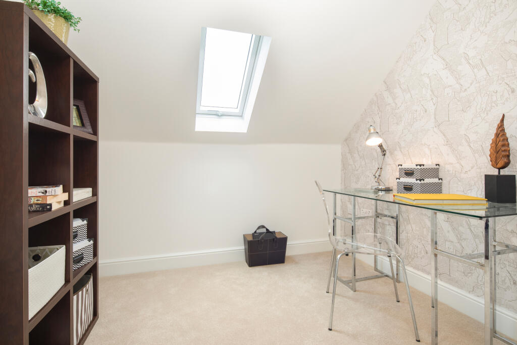 Additional image 13 of Plot 39, Woodlands, Mere