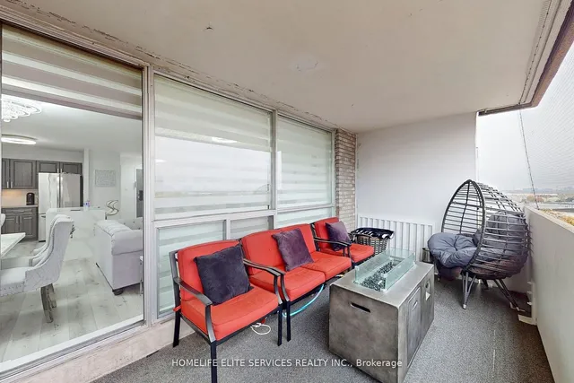 Additional image 29 of 120 Dundalk Dr Unit 909