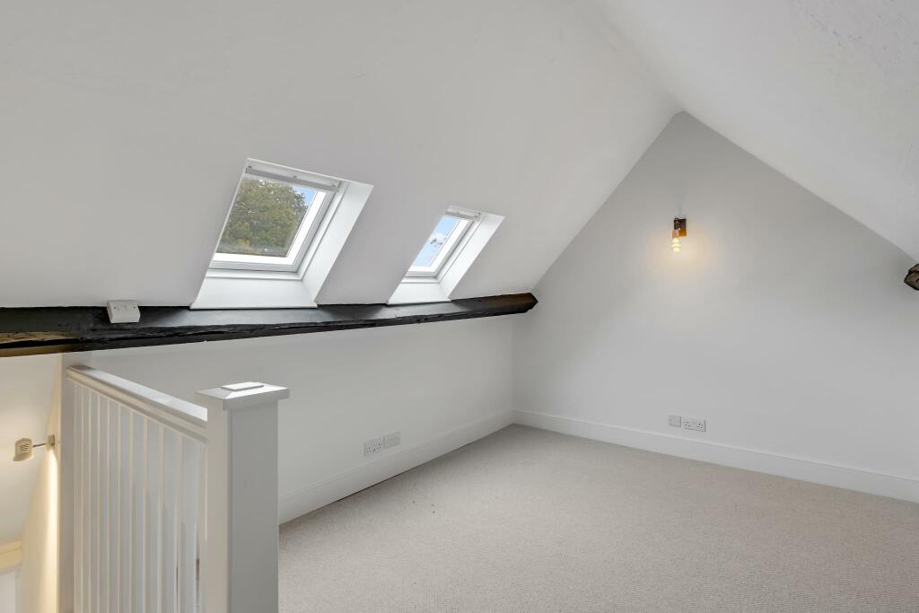 Additional image 26 of Lodge Hill, East Coker, Yeovil, Somerset