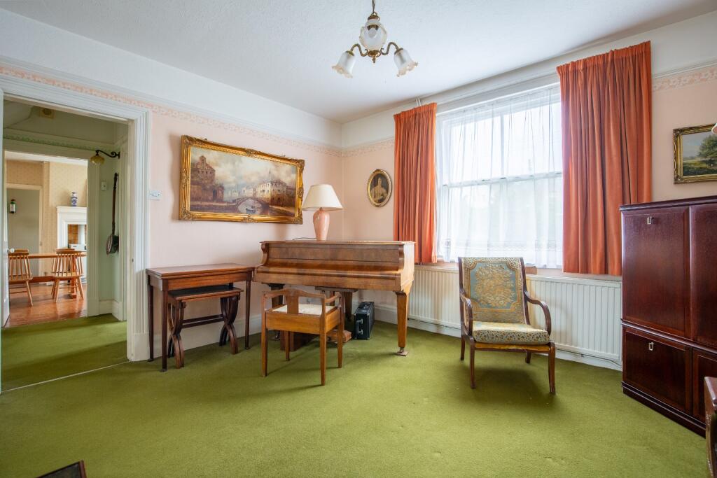 Additional image 5 of Ash Lane, Wells, Somerset,