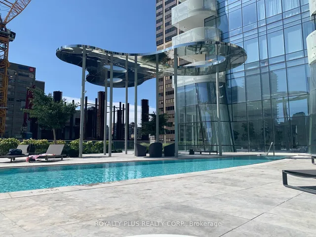 Additional image 20 of 1 Bloor St Unit 6708