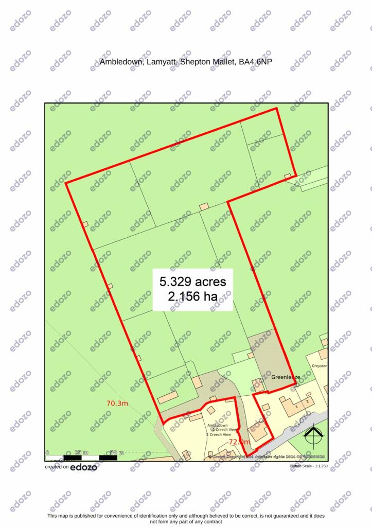 Additional image 19 of Lamyatt, Somerset, BA4