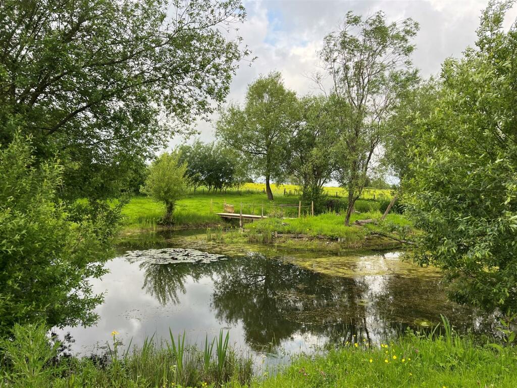 Additional image 28 of North Cheriton, Templecombe