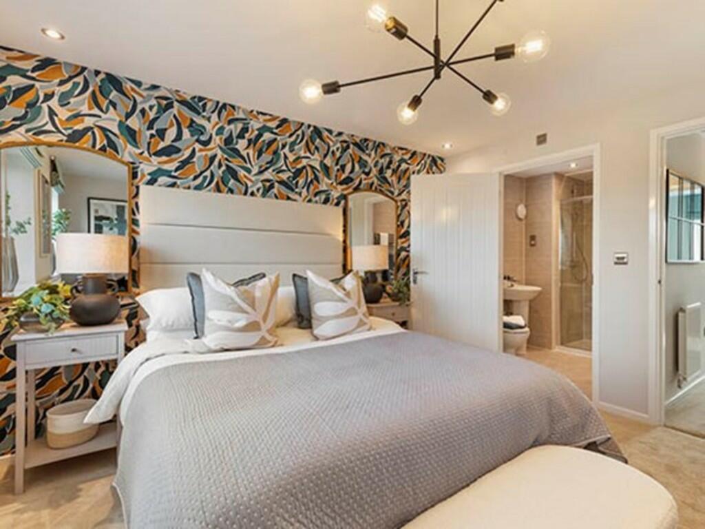 Additional image 7 of Jubilee Gardens, Warminster