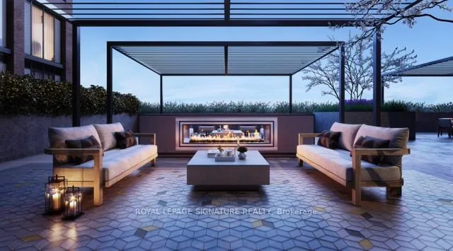 Additional image 11 of 858 Dupont St Unit PH10