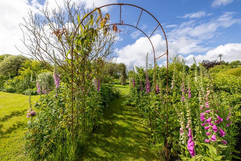 Additional image 4 of Picture perfect cottage with land and woodland