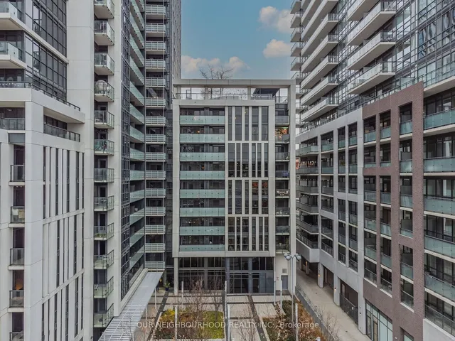 Additional image 25 of 400 Adelaide St Unit 719