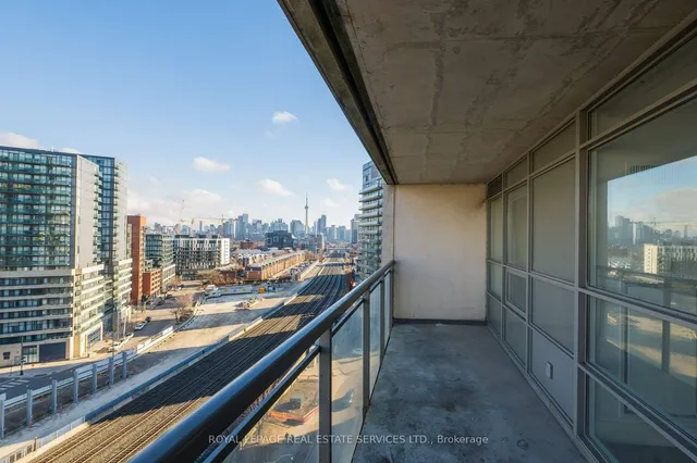 Additional image 20 of 38 Joe Shuster Way Unit 1223