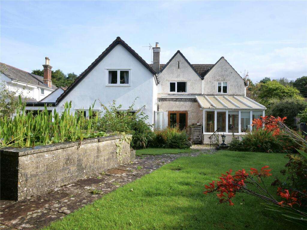 Additional image 29 of Little London, Oakhill