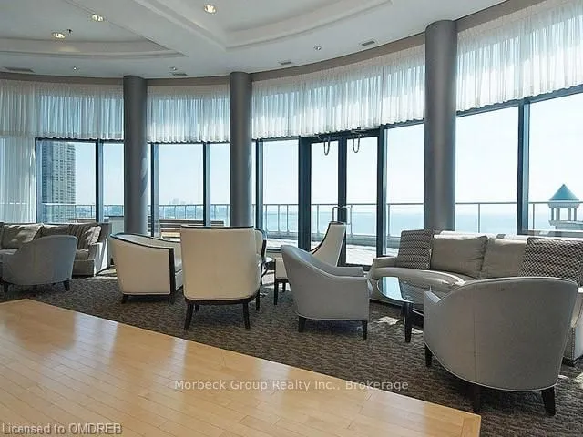 Additional image 22 of 2083 LAKE SHORE Blvd Unit 1514