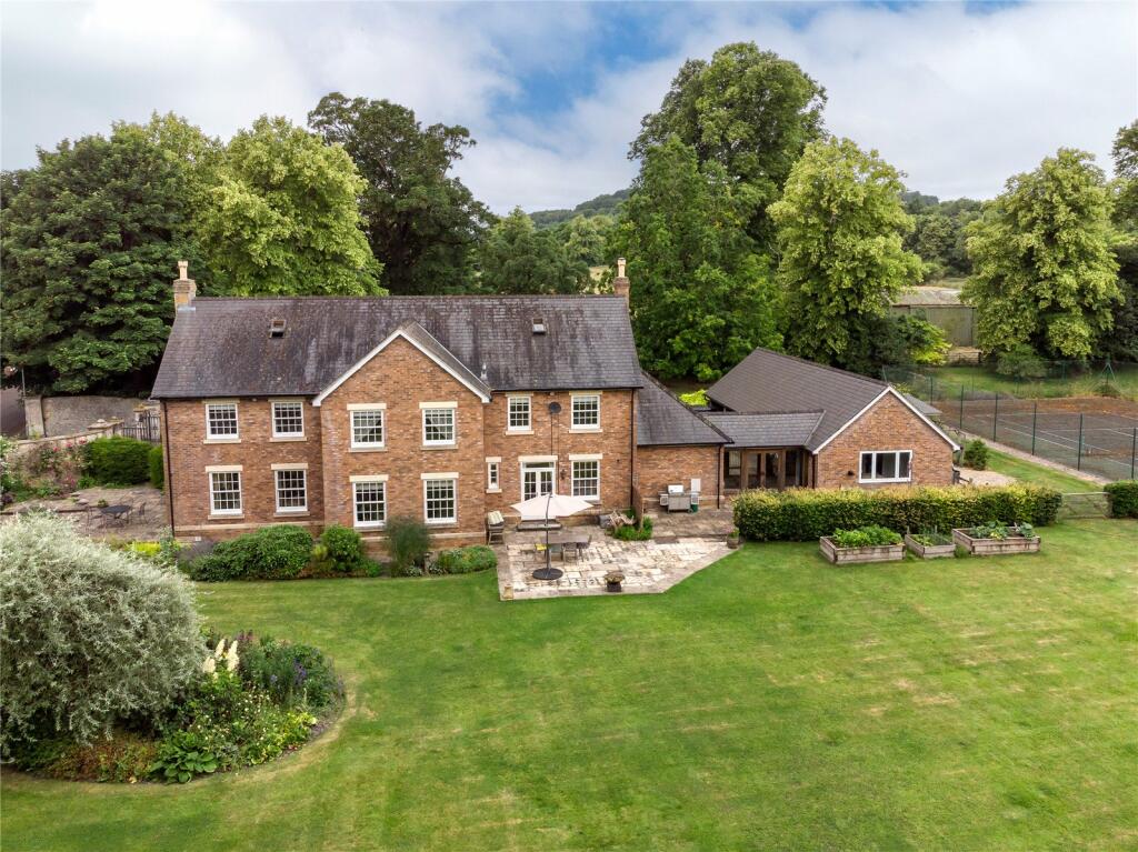 Additional image 22 of Park Street, Heytesbury, Warminster, Wiltshire, BA12