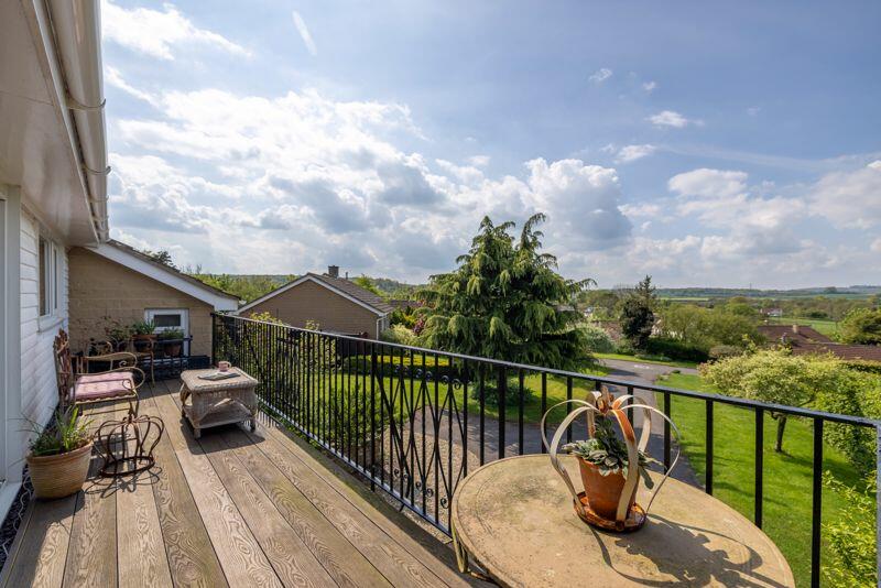 Additional image 4 of Stunning dwelling with amazing views ten minutes from Bruton