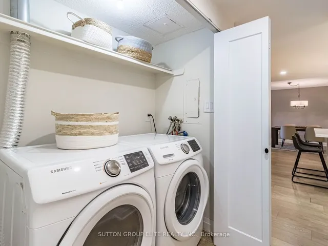 Additional image 30 of 820 Burnhamthorpe Rd Unit 1605