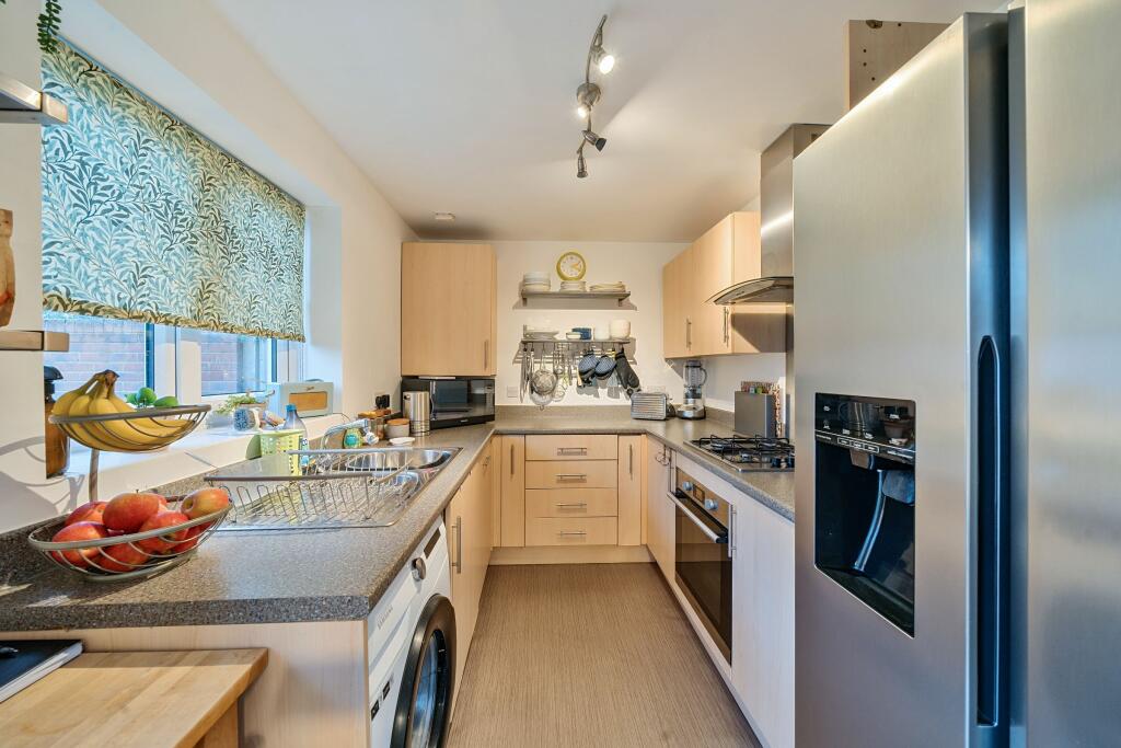 Additional image 24 of Soprano Way, Trowbridge