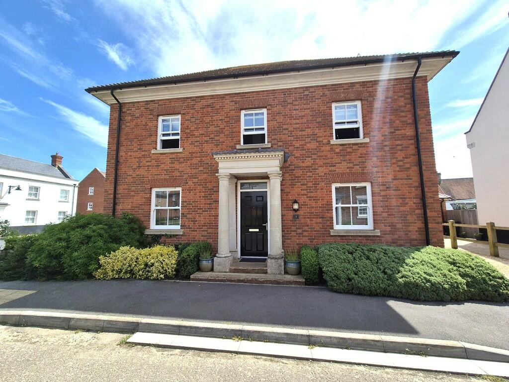 Additional image 31 of Wimble Stock Way, Yeovil