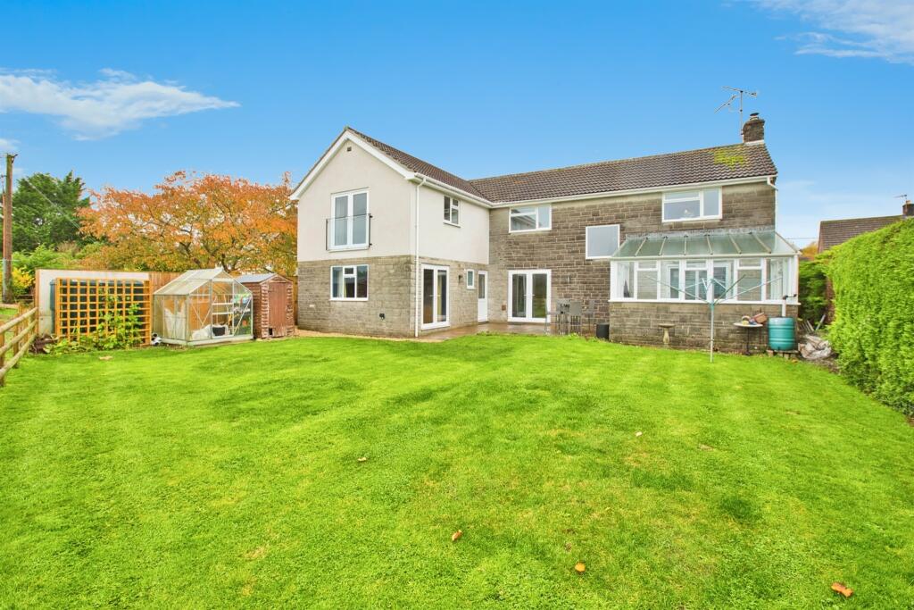 Additional image 23 of Church Road, Sparkford, Yeovil