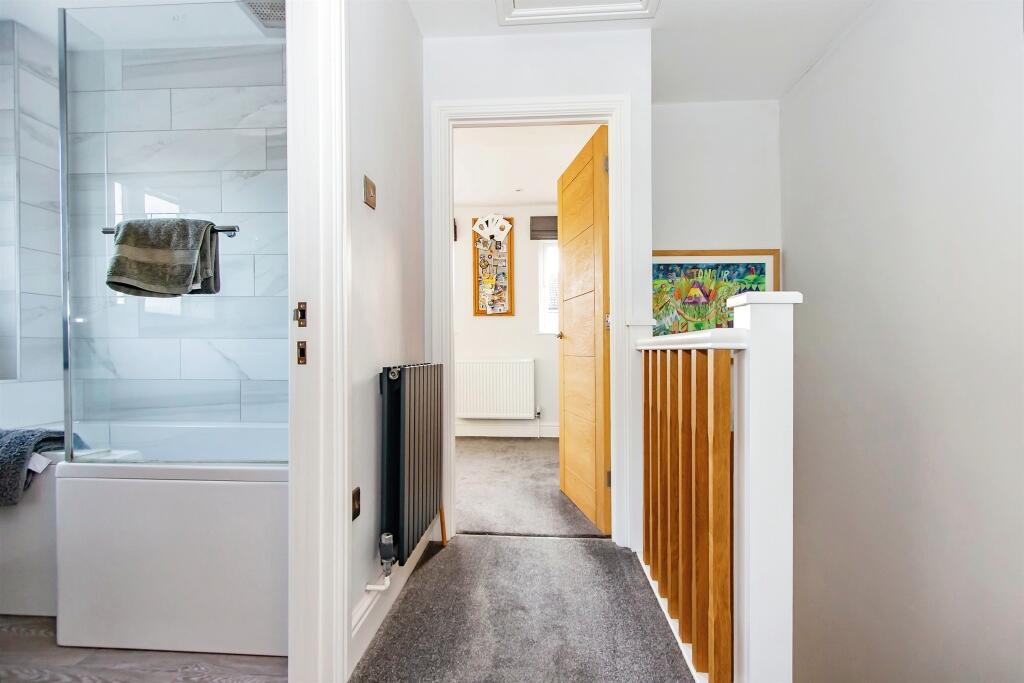 Additional image 9 of Broadleaze, Yeovil