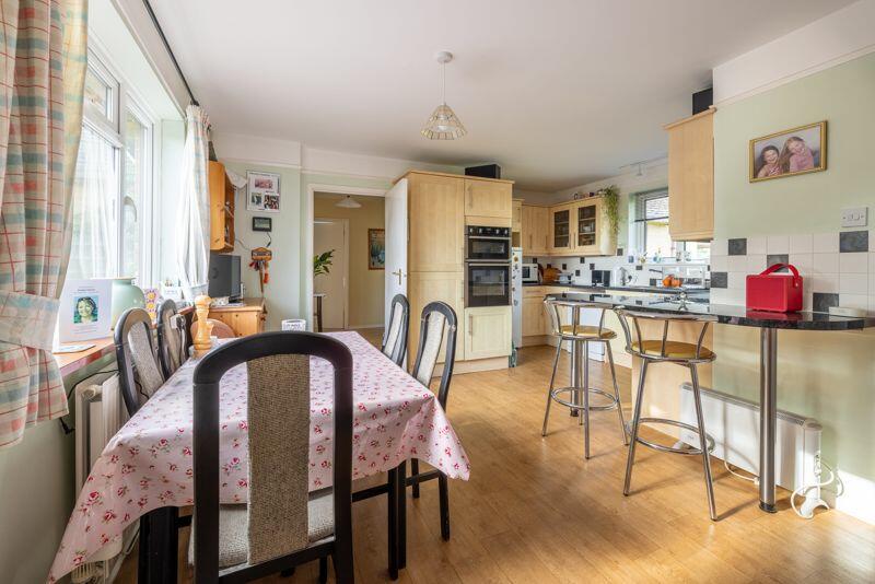 Additional image 7 of Detached 4 bedroom bungalow on the edge of Charlton Musgrove.