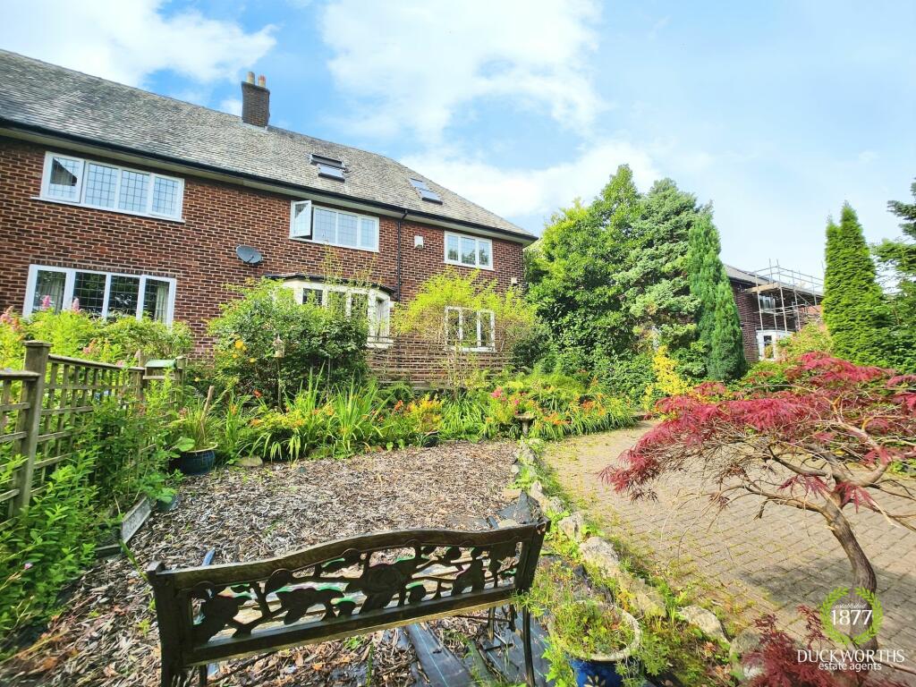 Additional image 19 of Shear Bank Gardens, Blackburn, BB1